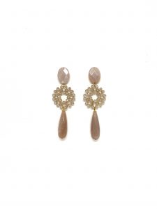 pendientes nude