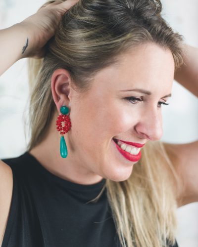 Paloma García Panu Joyería Artesanal